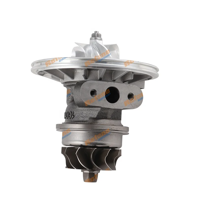 Картридж Refone K16 OM904 кованые колеса 53169887155 CHRA для Mercedes Benz Truck Atego 53169707155