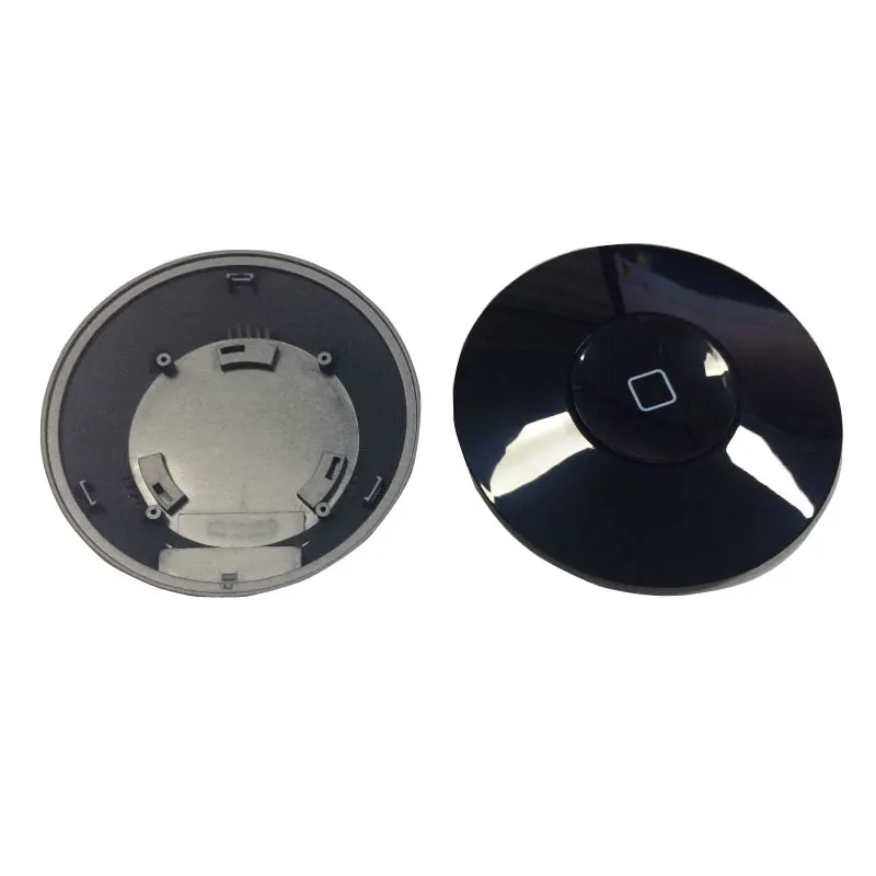 Ceiling Infrared transponder controller shell and gateway router wireless router ap plastic shell