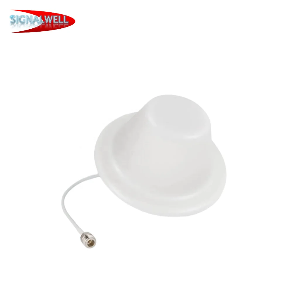 Hot Selling High Gain Indoor Directional Omni 3G/4G/GSM/LTE Wide Band Ceiling Antenna