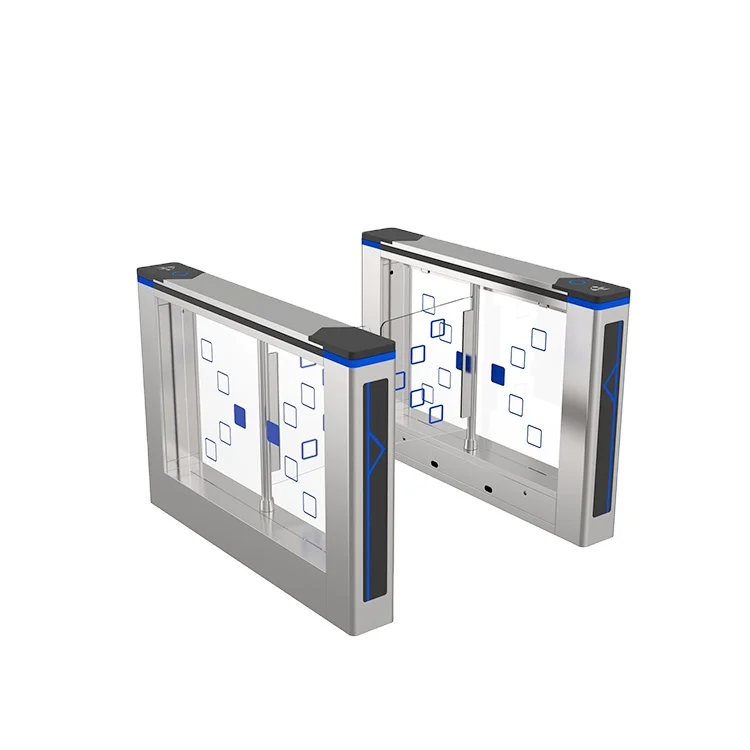 Цена по прейскуранту завода-изготовителя контроля доступа по отпечаткам турникет инфракрасный датчик супермаркет пешеходов-калитка swing gate