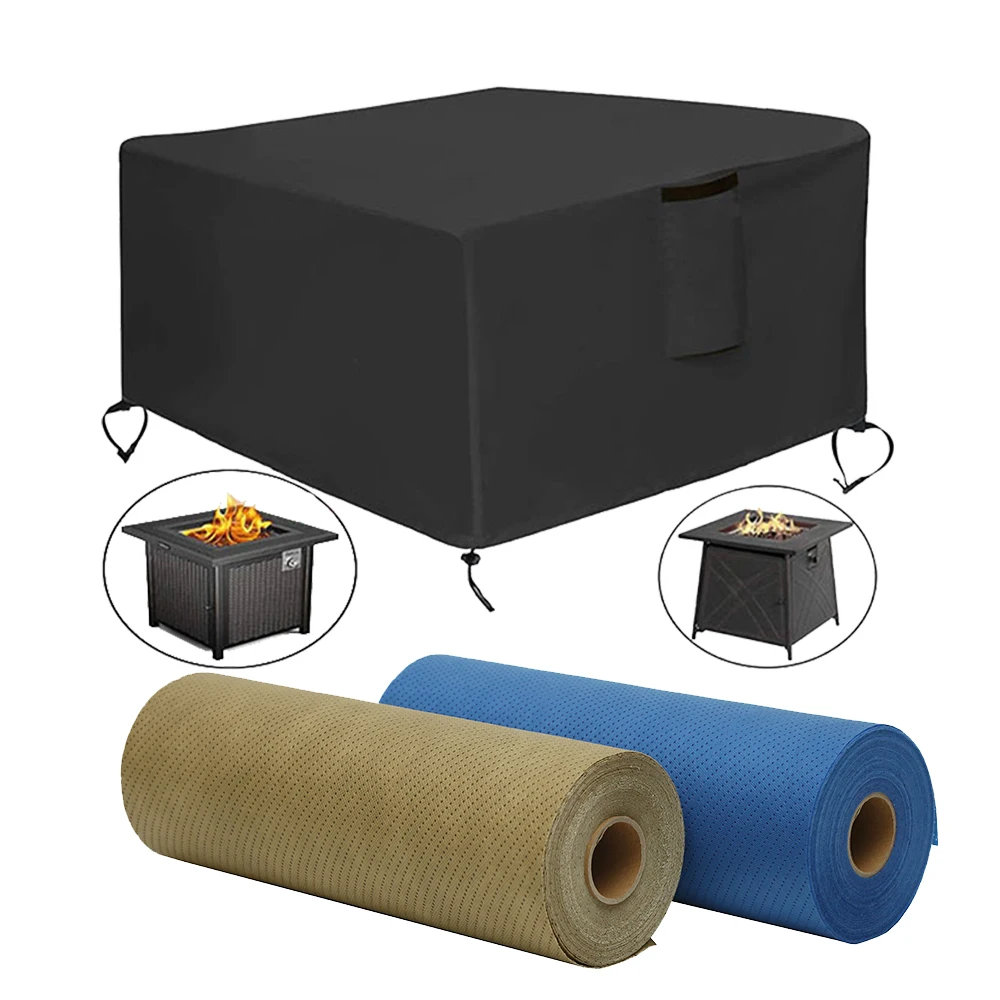 SFS Spunbond  Fabric For Nonwoven Fabric BBQ Cover Composite Nonwoven Fabric