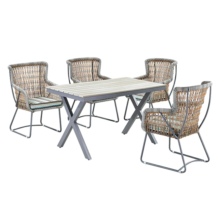 superior modern garden table chair set wholesale all weather wicker patio outdoor rattan garden furniture sets rattan outdoor