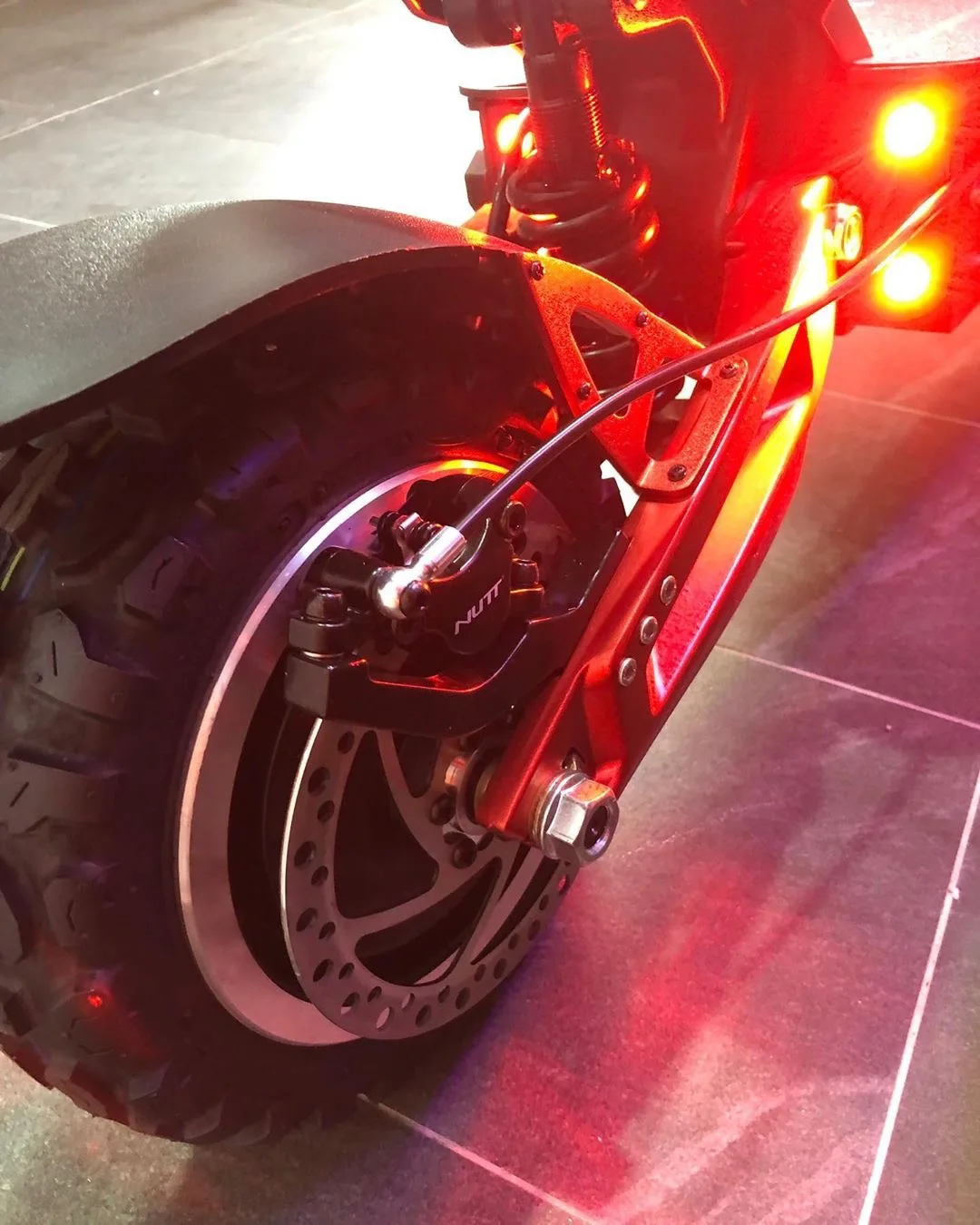 Newest Zero 11x Inch Electric Scooter 72v 3200w Dual Motor X11-ddm E-scooter Off Road Scooter Top 110km/h Double Charger