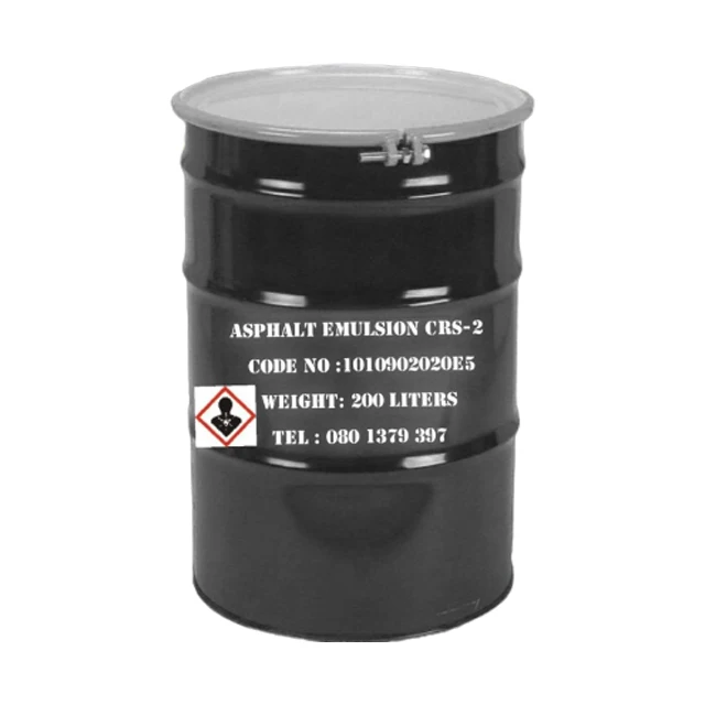 Асфальт эмульсии CRS-2 других строительных дорожно-строительной техники лучший продавец из