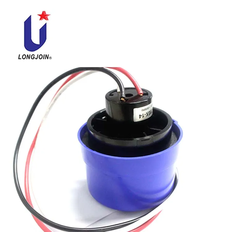 120-277V Photocell Switch from Longjoin Manufacturing Product