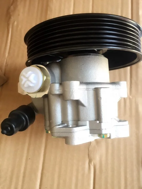 Steering Parts for CHERY Tiggo T21-3407010 Hydraulic Power Steering Pump