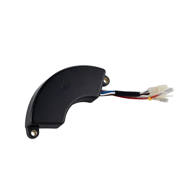 Gx160 2 кВт 5 Avr Moon Форма пластика для Ec2500 168 F 168F 170 170F Gx200 бензиновый генератор запасные части