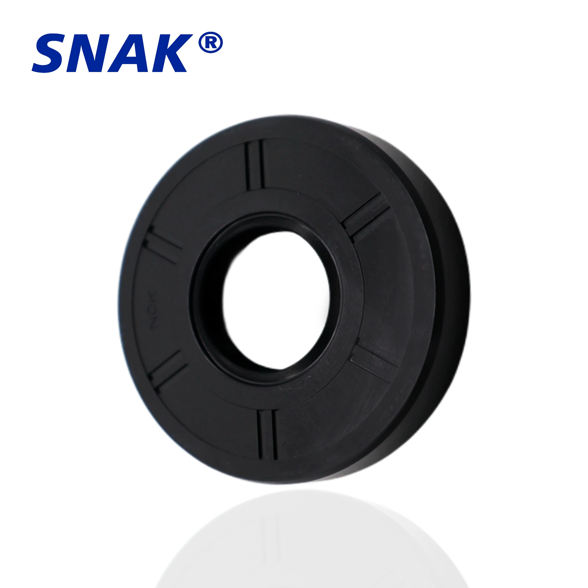 SNAK Factory BE5452E передняя ось KUBOTA M5000 Размер TC 24*60*10 часть № 3A021-44120 5-08-106-12 W9501-53020 сальник