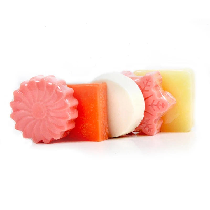 Wholesale Custom high melting point skateboard accessories Curb Wax for K-Grind