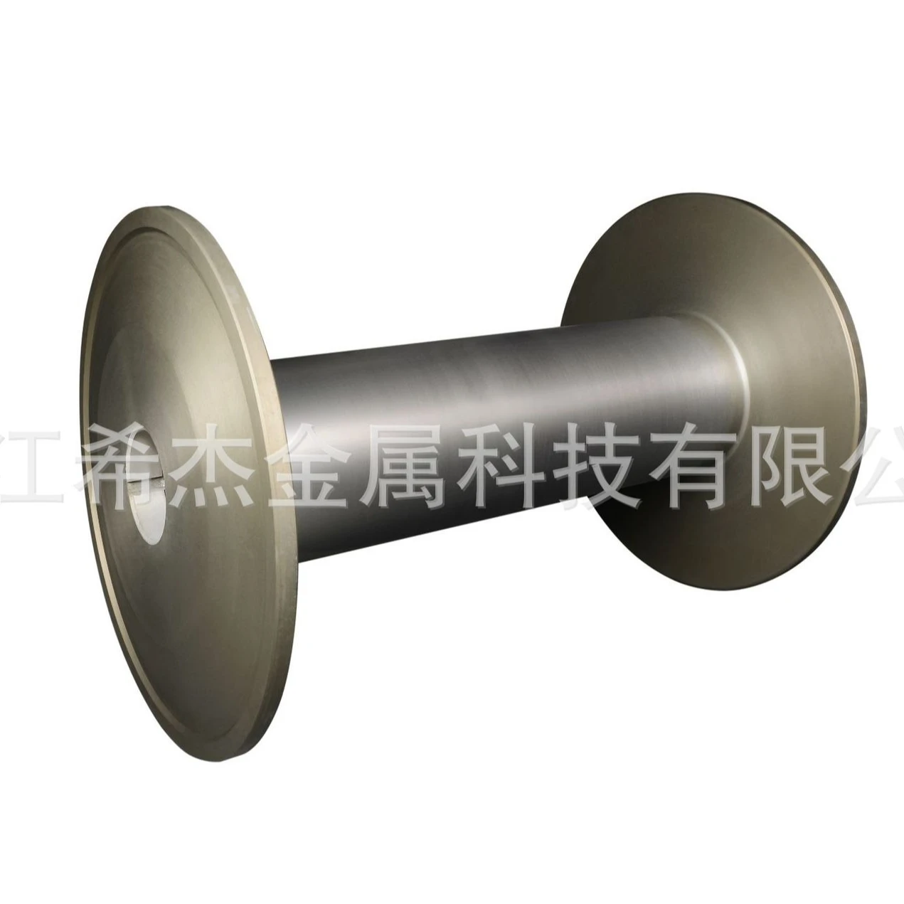 Machine tool parts warp beam Knitting machine parts warp beam Professional sewing machine accessories