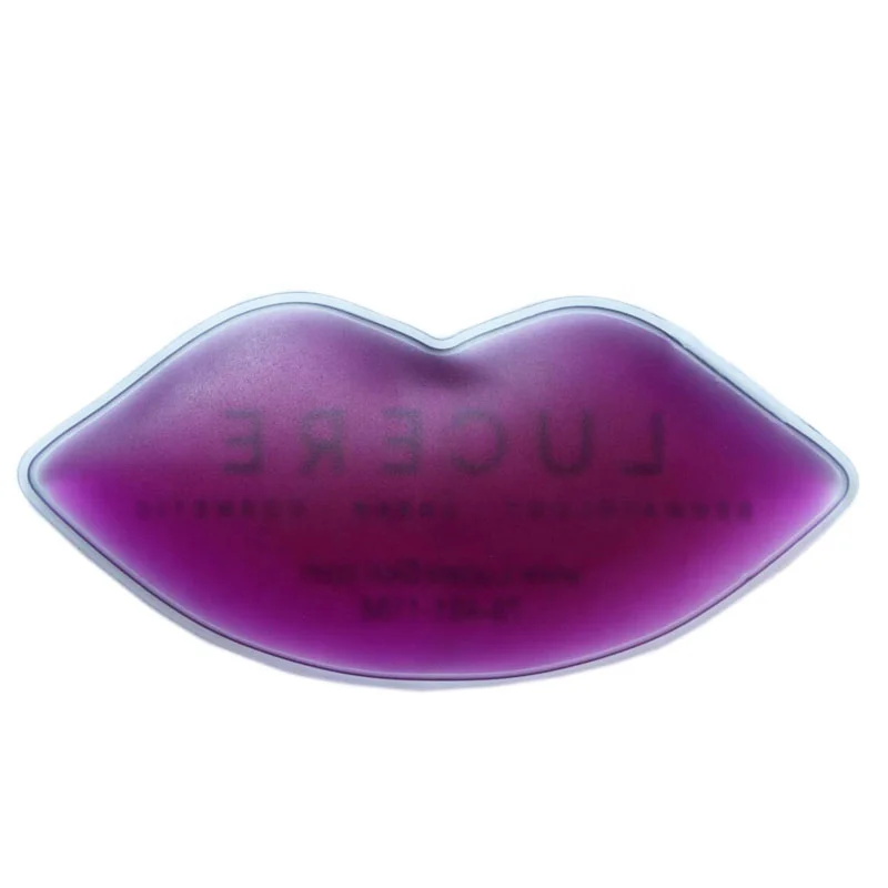 Wholesale Hot Cold Gel Pack Cool Pack Custom Logo PVC Cold Hot Pack For Body Gel Ice Pack