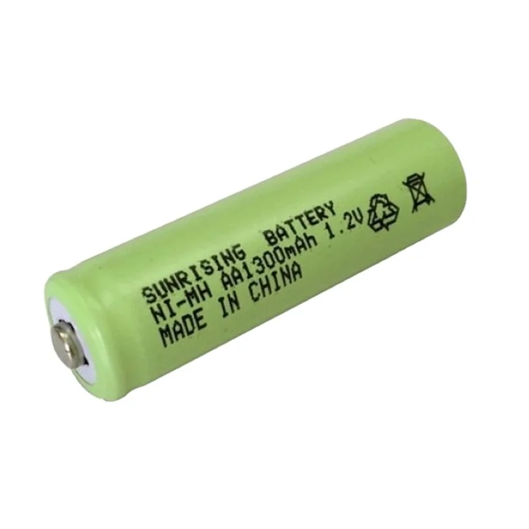 Nicd battery NiCad Cell 1.2V AA 2300mAh