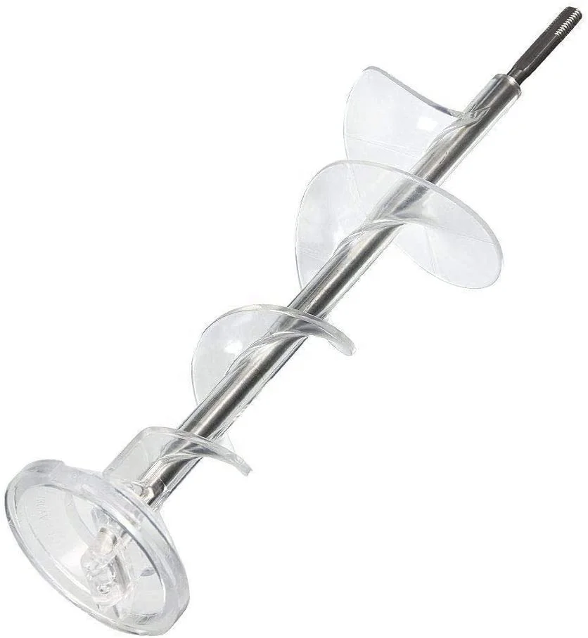 WR17X11705 Ice Maker Auger Replaces AP3672963 PS964350 PS1018130