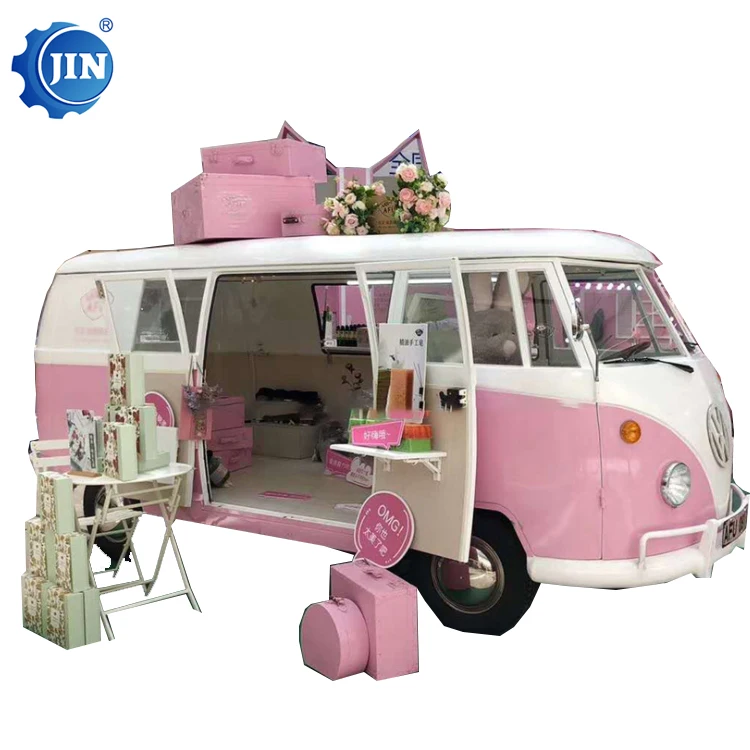 Wholesale Price Cater Ice Cream Mobile Food Trucks For Sale Concession Used Food Truck Trailer Food Cart With Ce