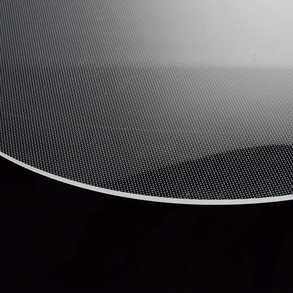 LED Light Guide Panel for advertising or decoration