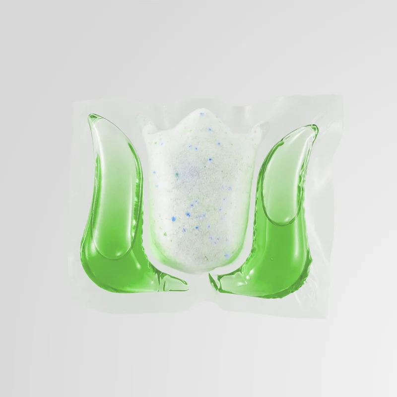 NEW Sustainable Eco-friendly Product 3 in 1 dishwasher capsules plate cleaning dishwashing capsule pods stain removal dish clean