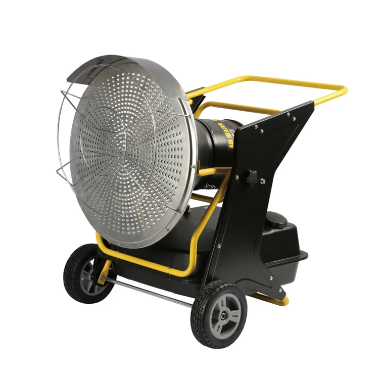 Amazon Hot Sale GS CE BSCI Certification Outdoor Diesel Kerosene Air Heater Cooker for Garage