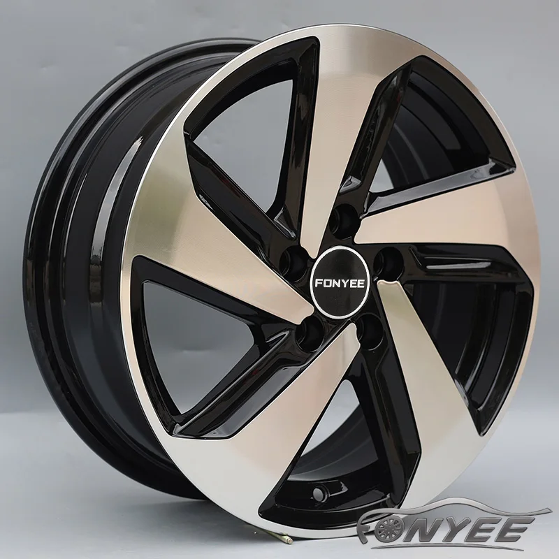 F32REW014 Fonyee wheels for auto latest modified design alloy wheels high quality car rims popular pattern mags in current stock