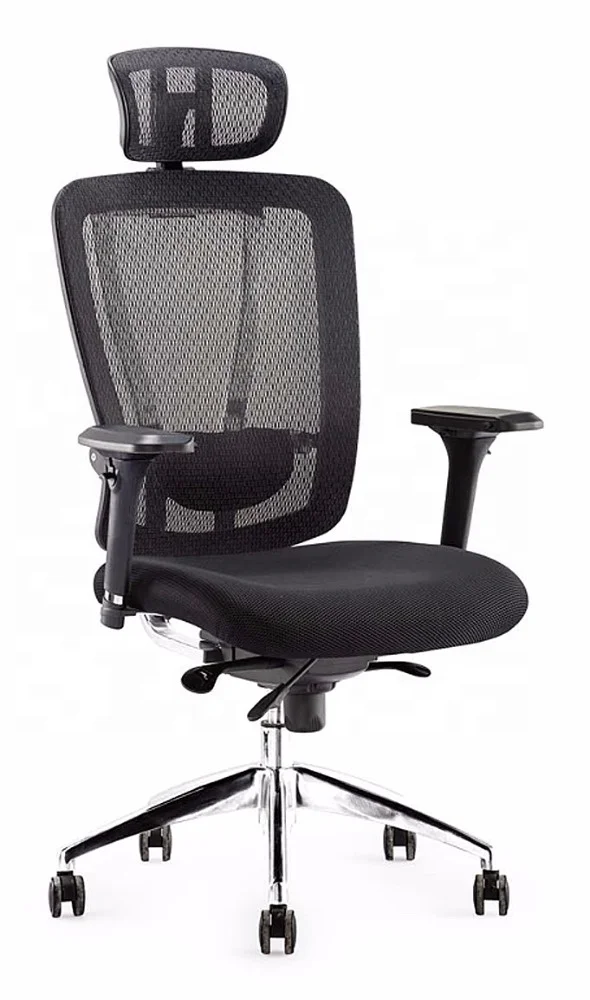 
ZHIXING Good Price Executive Ergonomic Fashion Office Mesh Chair Of China 