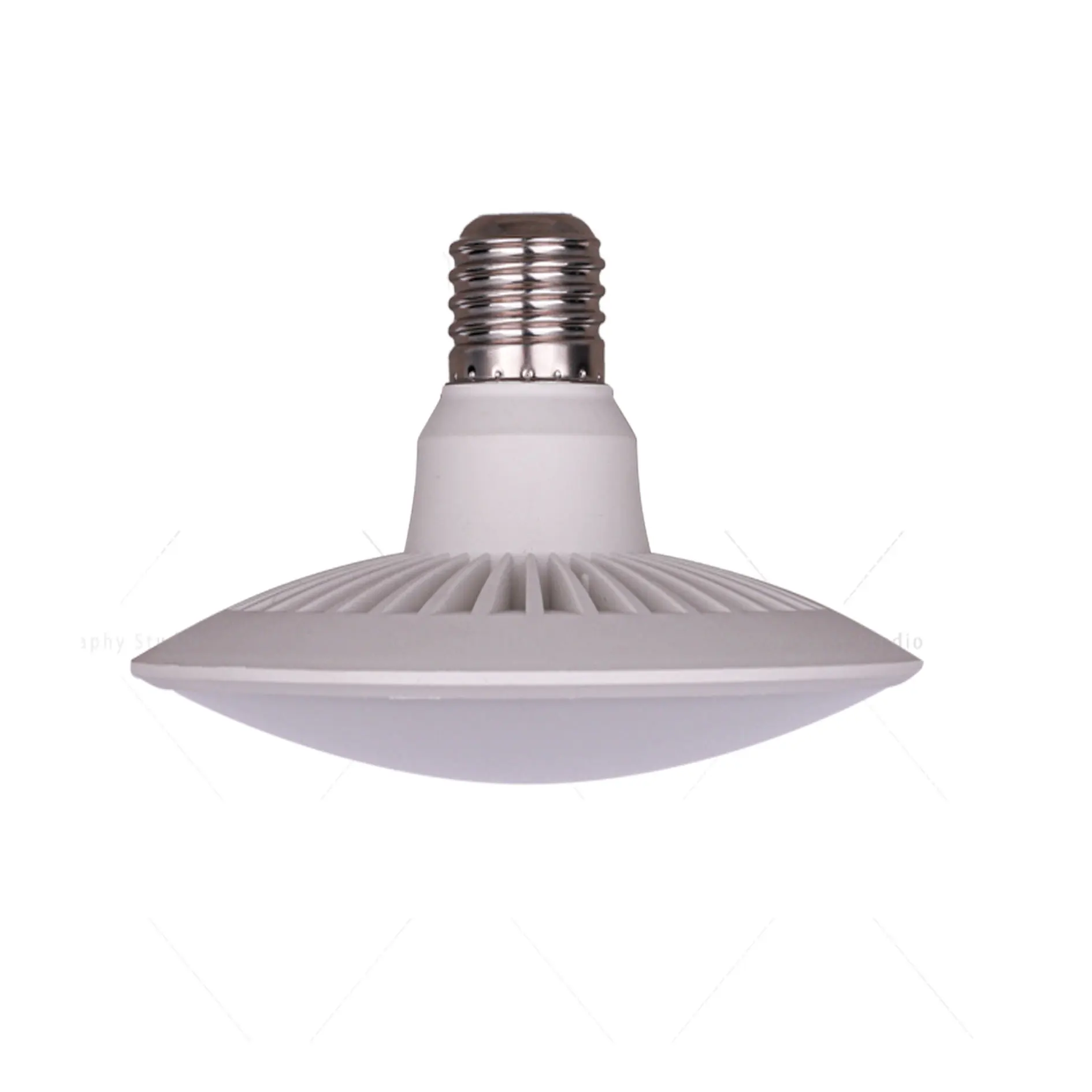 5/6/8/10 inch 20W 30W 40W 60W UFO LED lamp high brightness cool white E27 Super bright source aluminum housing indoor light