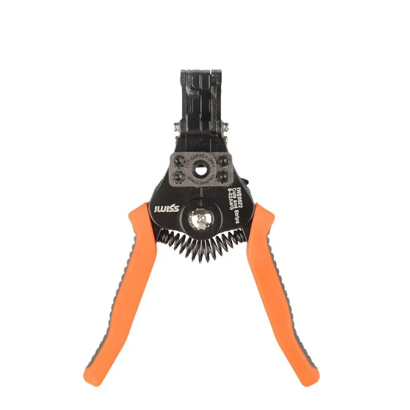 Professional Electrician Tools  Cable Stripper Crimping Plier Automatic Wire Stripper
