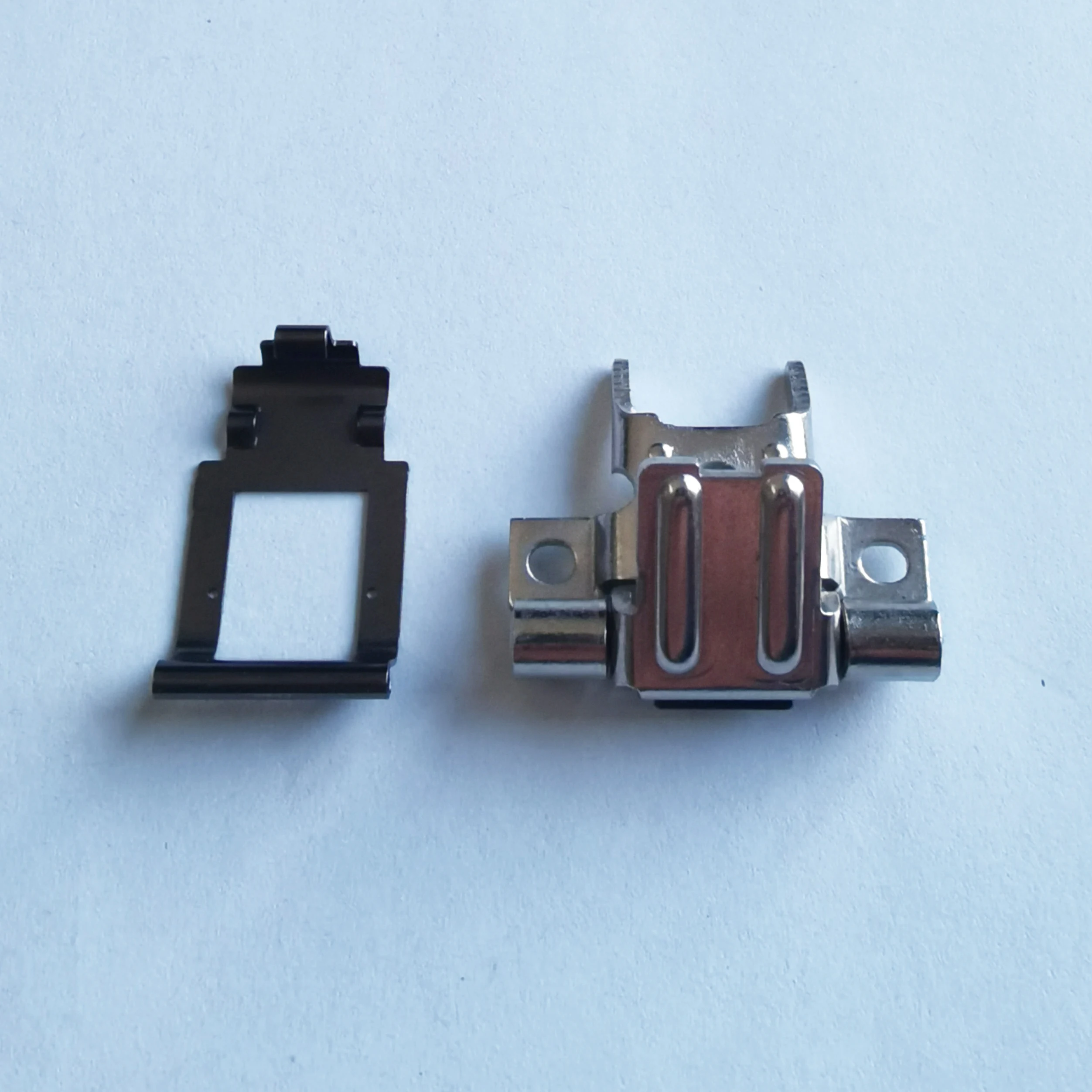 sirreepet Pet clipper parts Replacement hinge and lock for professional clipper Oster