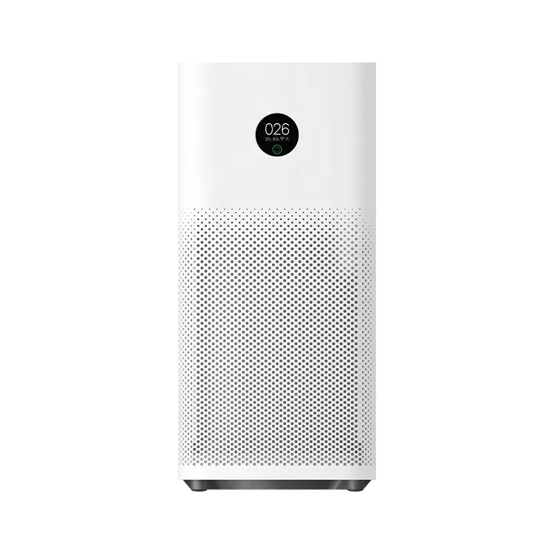 New Original Xiaomi air purifier 3 remove of PM2.5 air cleaner App remote control home air purifier
