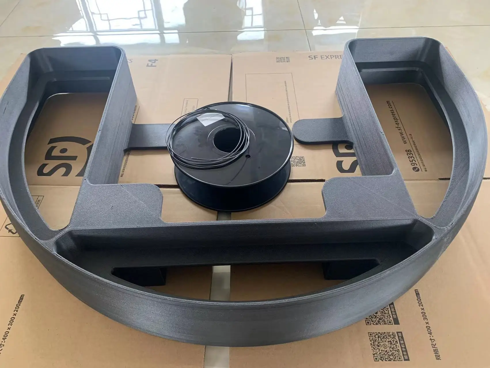 3D printing FDM process services: PLA  PETG  nylon 12  nylon 11 carbon fibre