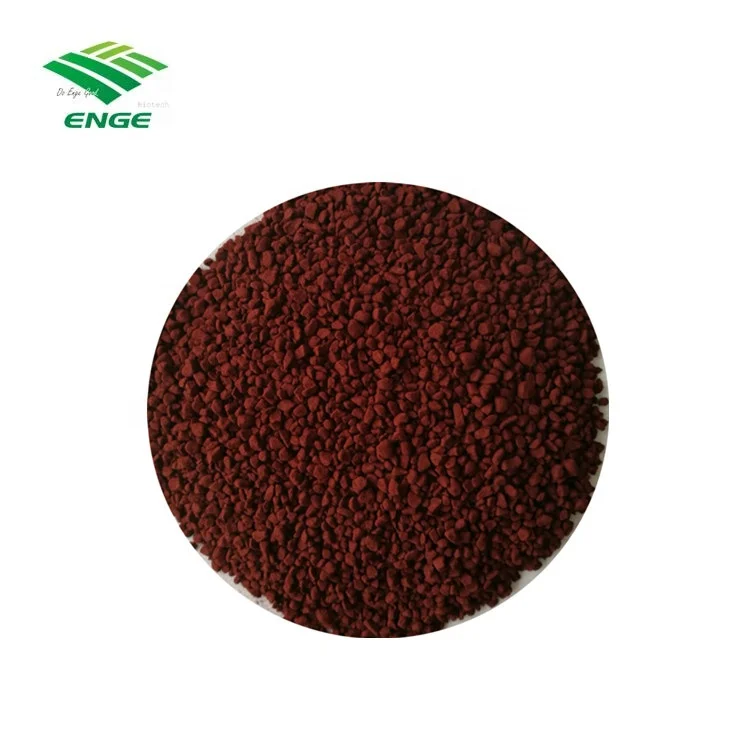 High quality EDDHA-Fe 6% (ortho 2.5 4.8) for yemen market