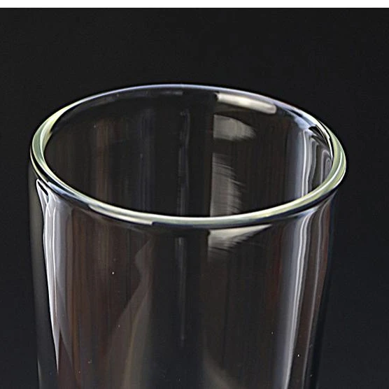 For microwave transparent wholesale glass jug set water  With Bamboo Lid