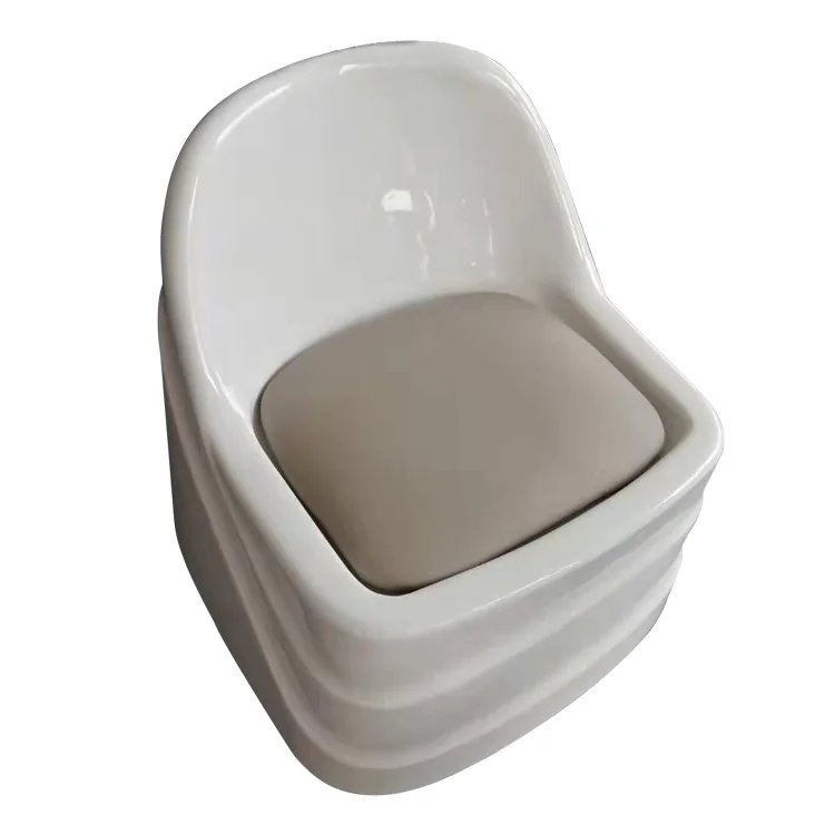 2022 New Style High Quality Office Chair Nail Salon Chair Pedicure Stools