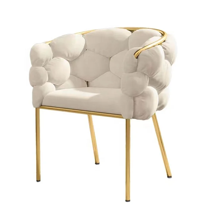 2023 New Arrival Nordic Lightweight Office Home Leisure Chairs Dining Room Chairs Living Room Chairs Bedroom