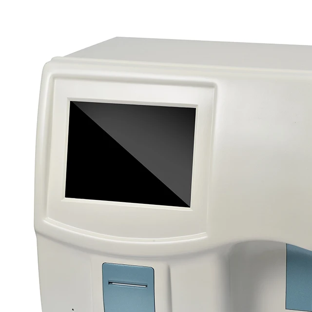 abx micros 60 hematology analyzer whole blood control for hematology analyzer coulter hematology analyzer
