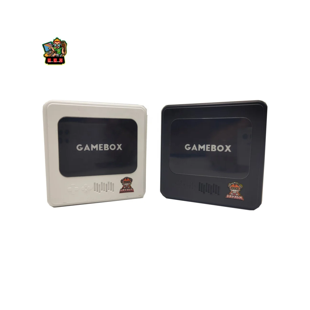 G10 Game box Video Game Console 64/128GB 4K Output Retro gaming console ForPS1/PSP