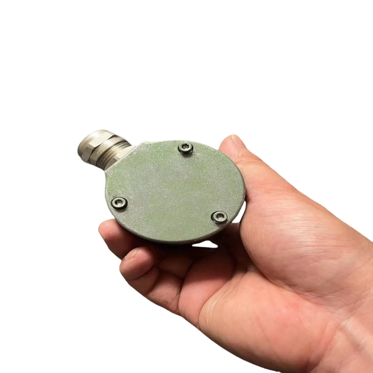 ROD 436 1024 30B10-2B HTL Incremental Rotary Encoder New and Original 10V-30V for EV1C