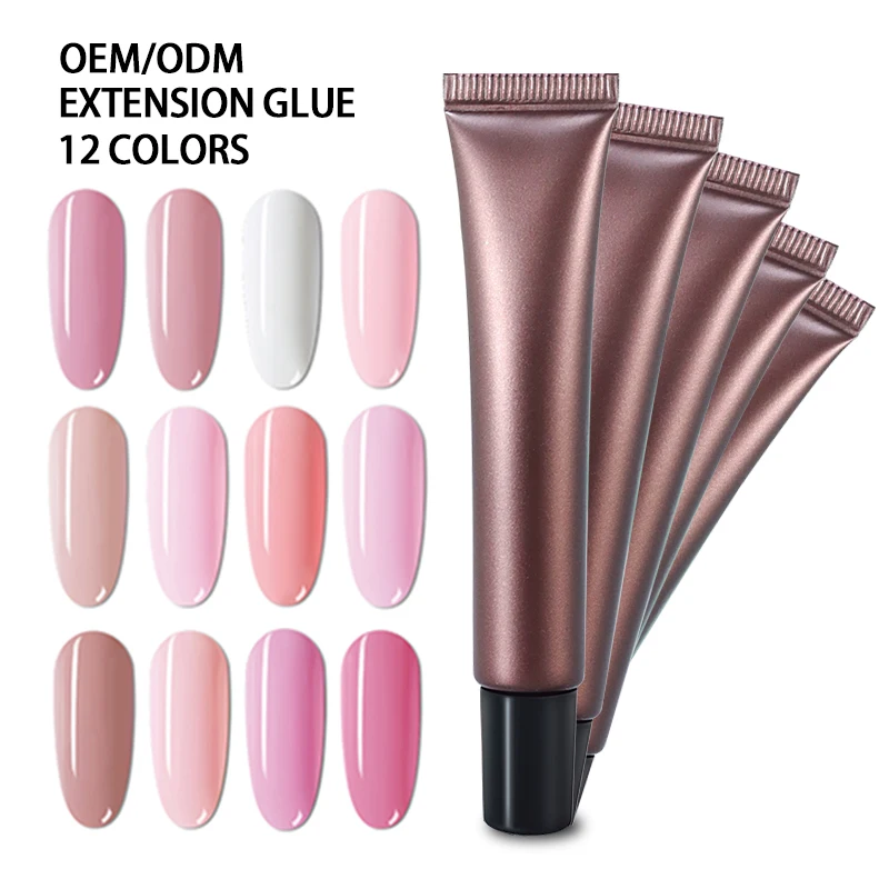 Полуперманентный Гель-лак для ногтей 36 цветов