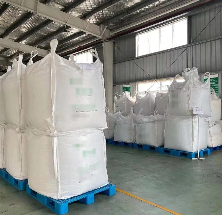 Chemical Plastic Raw Material 100% Resin Biodegradable Polylactic Acid PLA Pellets Granules PLA for 3D Printing Filaments