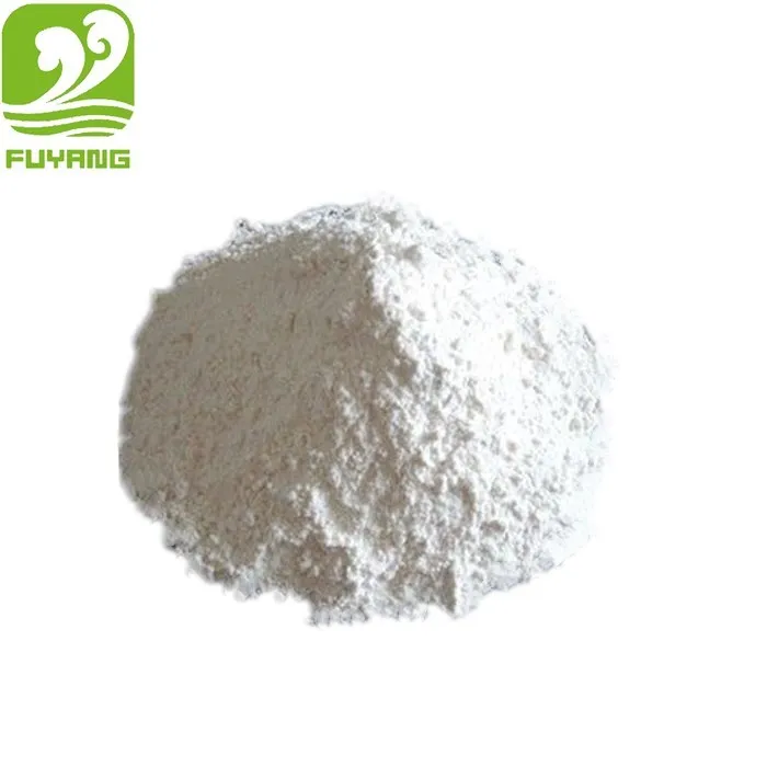 Окисленный крахмал завод