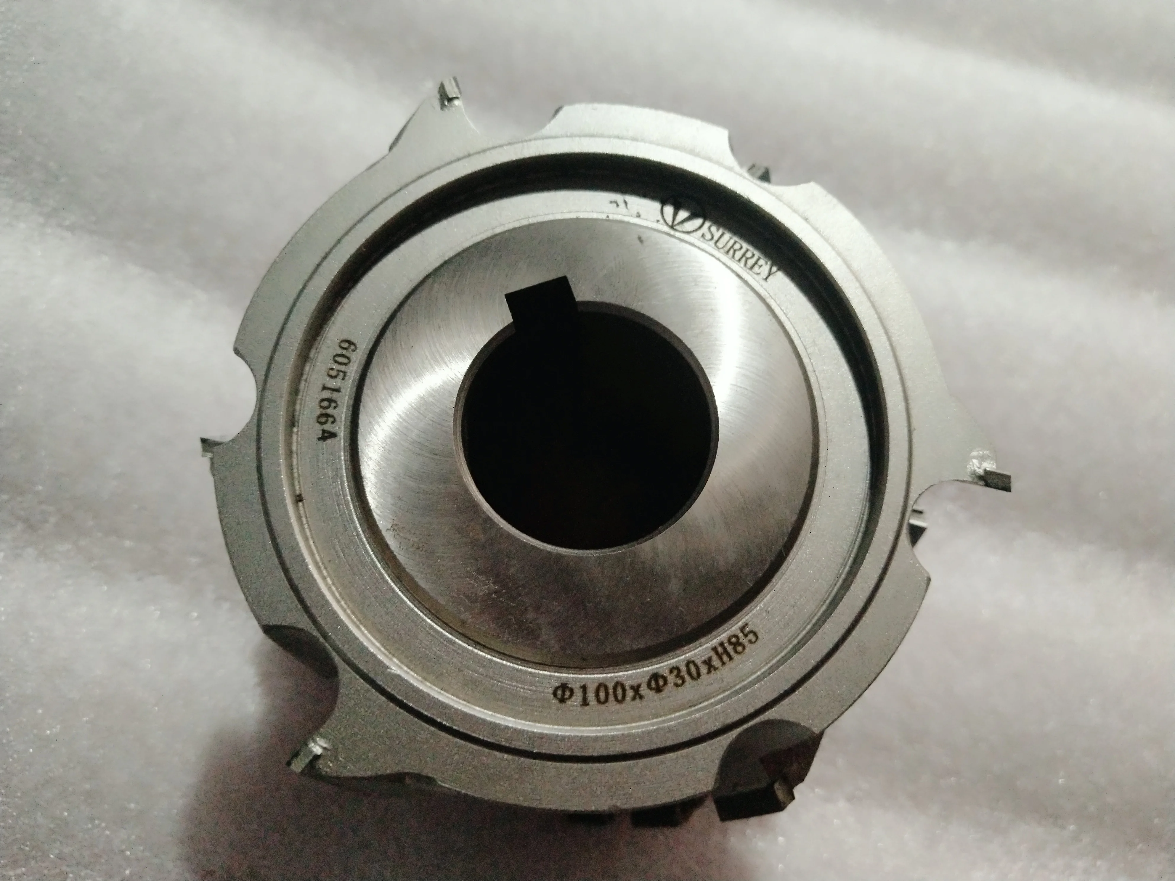 Woodworking Tools Pre Milling Cutter