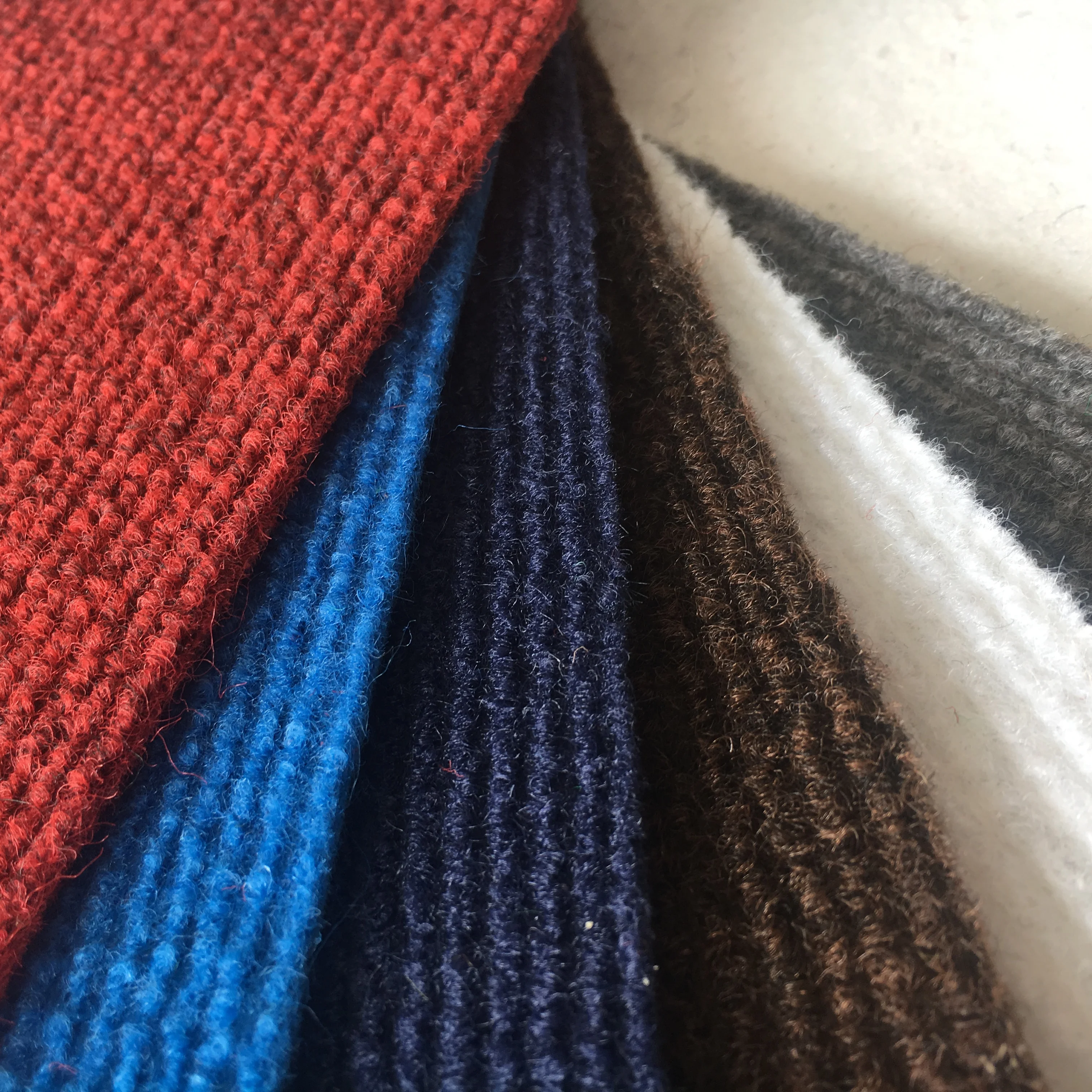 
Needle punch carpet manufacturer exhibition walkway stair wedding hotel carpet banquet hall 