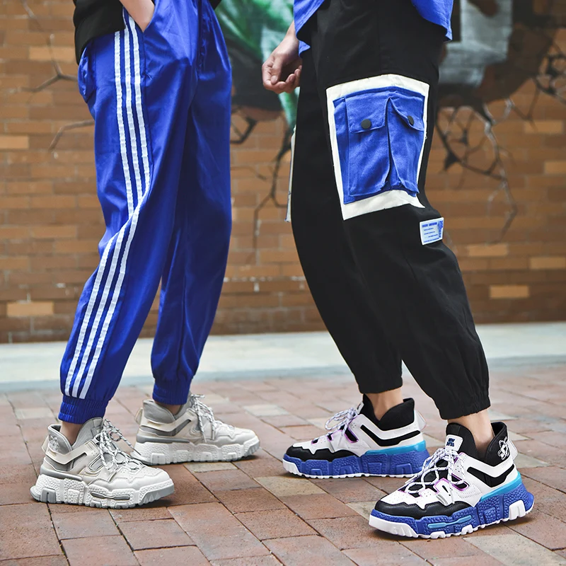 
Top Sell Fashion Unisex Sport Shoes With High Quality New York Fashion Week Men Women Shoes From China 