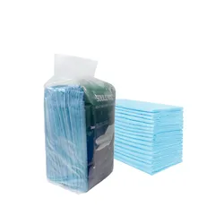 Oneoff Baby Pad Disposable Bed Underpad Turkey for Baby