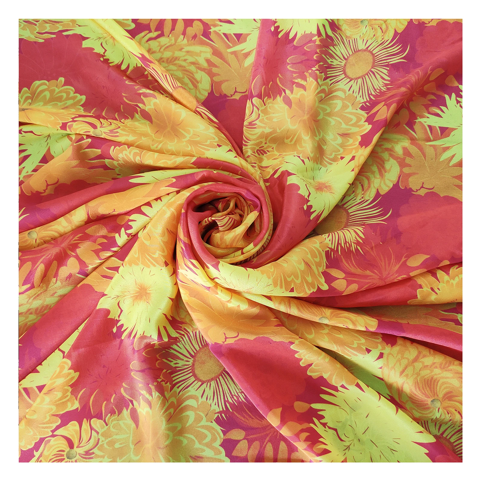 
High Quality China Genuine Washable Silk Natural Fabric For Sale 