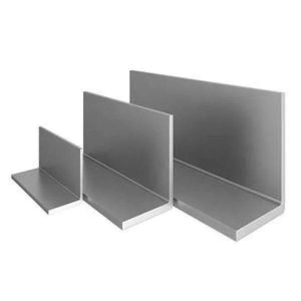 Shandong Factory Produces Equal Bar High steel angle galvanized slotted price Iron Galvanized Angle Steel