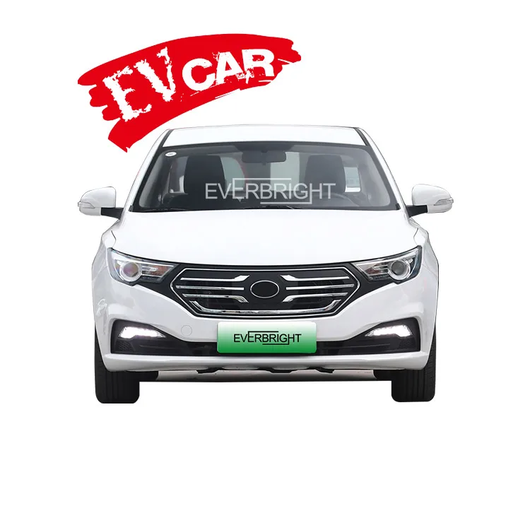environment protecting mountain special type electric automobile urban type battery sedan car
