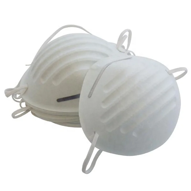 Disposable Nuisance Dust Mask