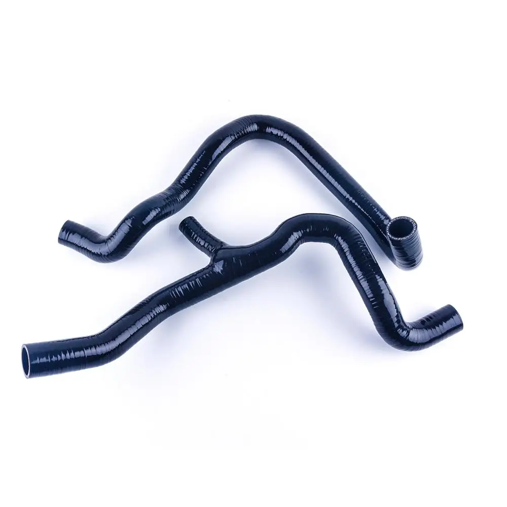 Ford Focus MK2 ST/ST-2/ST-3 шасси 2005-2010 2.5l t5 двигателя силиконовый шланг