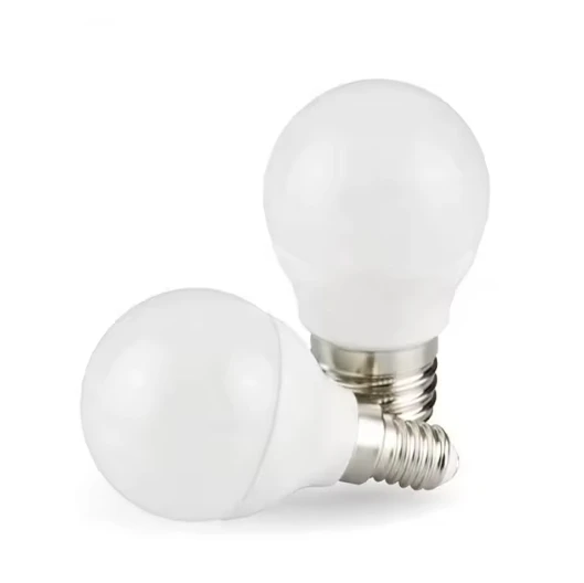 LED lamp light High brightness LED energy-saving light e27 white and yellow eye protection A bulb for home office school gym