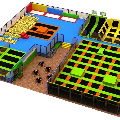 rent a trampoline harnais bungee trampoline with roof