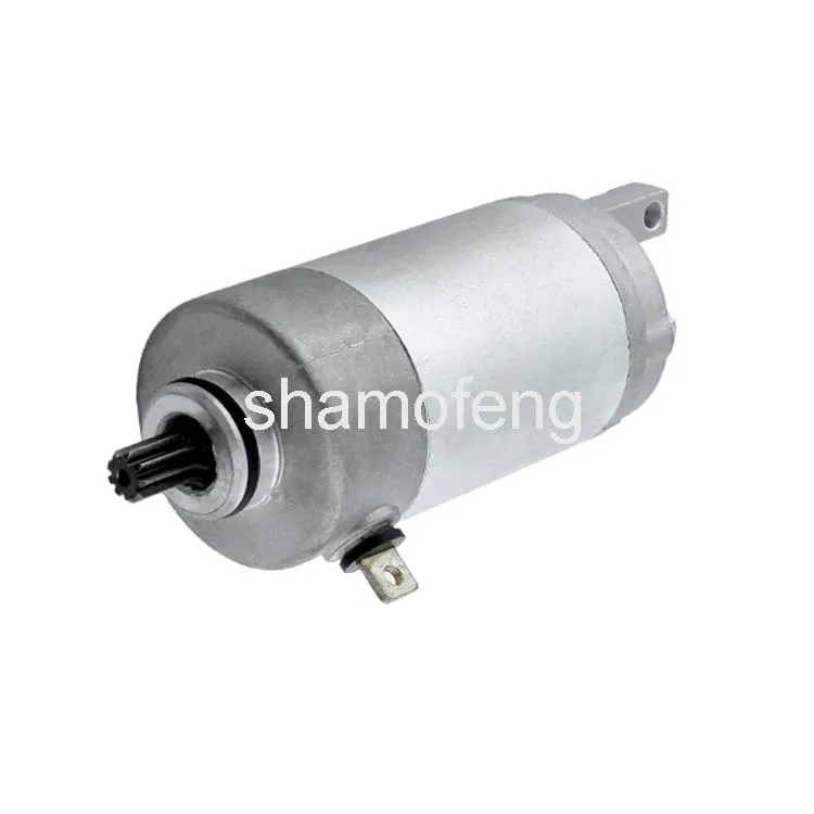 12v мотор стартера мотоцикла для Yamaha Breeze 125 YFA1 1989